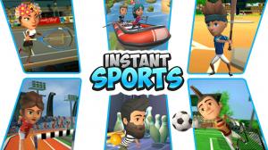 Instant Sports Nintendo Switch, wersja cyfrowa 1