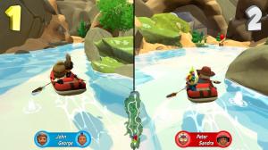 Instant Sports Nintendo Switch, wersja cyfrowa 7