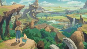 Ni No Kuni: Wrath of the White Witch Nintendo Switch, wersja cyfrowa 2