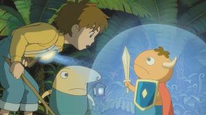 Ni No Kuni: Wrath of the White Witch Nintendo Switch, wersja cyfrowa 4