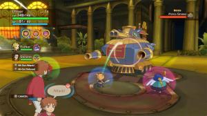 Ni No Kuni: Wrath of the White Witch Nintendo Switch, wersja cyfrowa 6