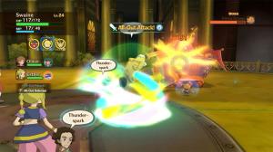 Ni No Kuni: Wrath of the White Witch Nintendo Switch, wersja cyfrowa 7