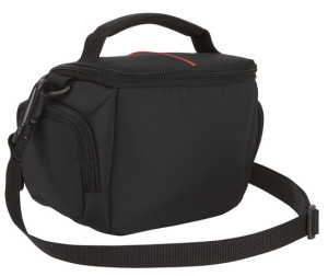 Torba Case Logic DCB305 Nylon, czarna (DCB305K) 3