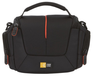 Torba Case Logic DCB305 Nylon, czarna (DCB305K) 4