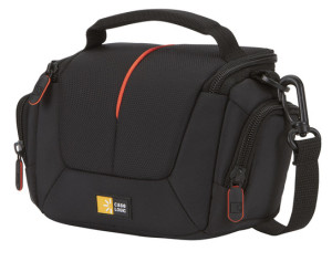 Torba Case Logic DCB305 Nylon, czarna (DCB305K) 5