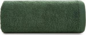 Eurofirany RĘCZNIK GŁADKI2 (31) 70X140 CM BUTELKOWY ZIELONY 2