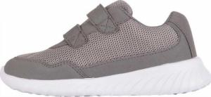 Kappa Buty dla dzieci Kappa Cracker II K szaro-limonkowe 260647K 1633 29 3