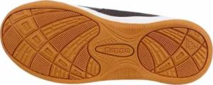 Kappa Buty dla dzieci Kappa Damba K czarno-zielone 260765K 1140 25 4