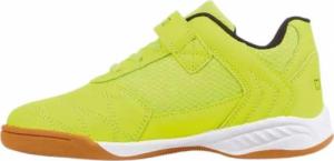 Kappa Buty dla dzieci Kappa Damba K żółto-czarne 260765K 4011 27 3
