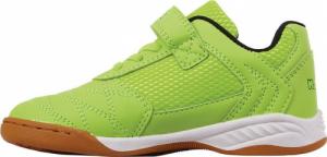 Kappa Buty dla dzieci Kappa Damba K zielono-czarne 260765K 3011 25 3