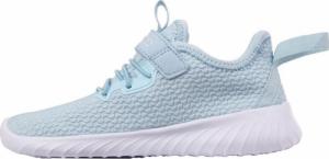 Kappa Buty dla dzieci Kappa Capilot GC biało-niebieskie 260907GCK 6110 26 3