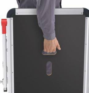 Hailo Podest aluminiowa 1 stopniowa (424855) 2