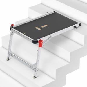 Hailo Podest aluminiowa 1 stopniowa (424855) 4