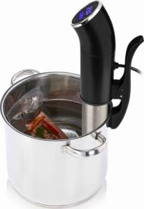 Princess Princess Urządzenie do gotowania sous-vide, 1200 W, czarne 3