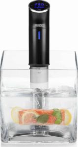 Princess Princess Urządzenie do gotowania sous-vide, 1200 W, czarne 4