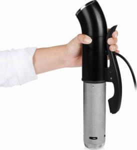 Princess Princess Urządzenie do gotowania sous-vide, 1200 W, czarne 5
