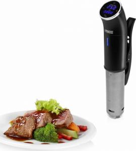 Princess Princess Urządzenie do gotowania sous-vide, 1200 W, czarne 7