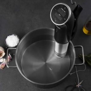 Princess Princess Urządzenie do gotowania sous-vide, 1200 W, czarne 8