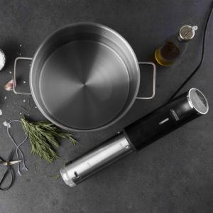 Princess Princess Urządzenie do gotowania sous-vide, 1200 W, czarne 9