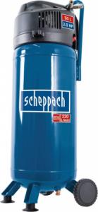 Kompresor samochodowy Scheppach Scheppach Sprężarka HC51V, 1500 W 1