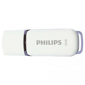 Pendrive Philips Snow (2 szt.), 32 GB  (433983) 3