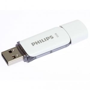 Pendrive Philips Snow (2 szt.), 32 GB  (433983) 4