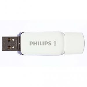 Pendrive Philips Snow (2 szt.), 32 GB  (433983) 5