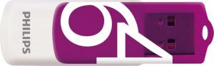 Pendrive Philips Vivid (2 szt.), 64 GB (433990) 2