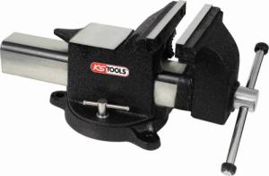 KS Tools KS Tools Imadło stołowe, 5", 914.0005 1