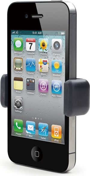 Gembird Uchwyt grawitacyjny do samochodu TA-CHAV-01 5