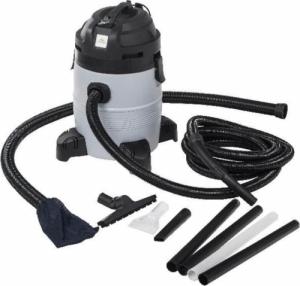 Heissner HEISSNER Odkurzacz do oczka wodnego Basic, 3000 L/h 1