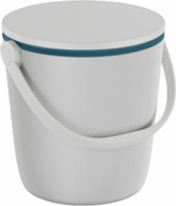 Keter Keter Stolik z lodówką Go Bar, biel i morski niebieski 2