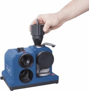 Scheppach Scheppach Ostrzałka do wierteł DBS800, 80 W 4