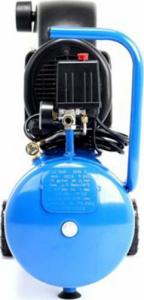 Kompresor samochodowy Scheppach Sprężarka HC26, 1500 W 3