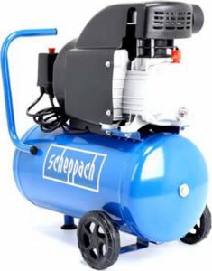 Kompresor samochodowy Scheppach Sprężarka HC26, 1500 W 4