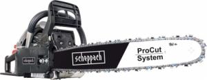 Piła łańcuchowa Scheppach CSP5300 2.7 KM 53 cm3 51 cm 1