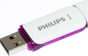 Pendrive Philips Snow Edition 2.0, 64 GB  (433985) 3