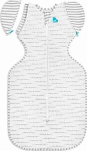 Love to dream Love to Dream Śpiworek Swaddle Up Transition Bag Original, etap 2, L 2