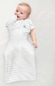 Love to dream Love to Dream Śpiworek Swaddle Up Transition Bag Original, etap 2, L 3