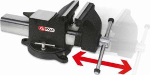 KS Tools KS Tools Imadło stołowe, 8", 914.0008 2