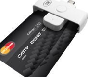 ACS ACR39U-NF PocketMate II 5