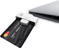 ACS ACR39U-NF PocketMate II 6