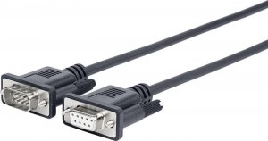 VivoLink Pro RS232 Cable M - F 15 M 1