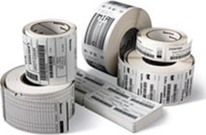 Honeywell Thermal Transfer Coated Paper 1
