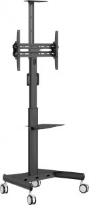 VivoLink Mobile stand upto VESA 1