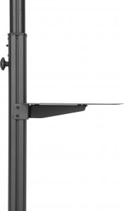 VivoLink Mobile stand upto VESA 3