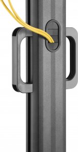 VivoLink Mobile stand upto VESA 5