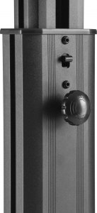 VivoLink Mobile stand upto VESA 7