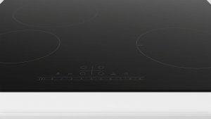 Płyta grzewcza Bosch PKE611FP2E 3