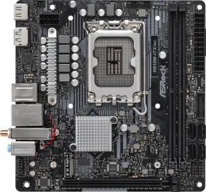 Płyta główna ASRock H610M-ITX/AC 2